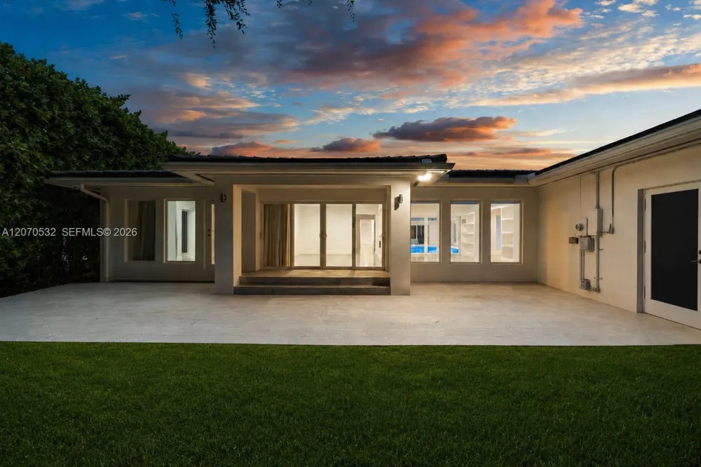 4001 Monserrate St Coral Gables, FL 33146