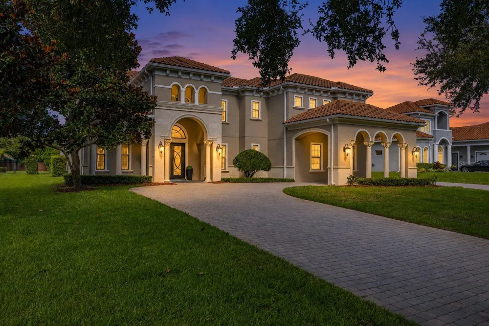 5526 MARLEON DRIVE Windermere, FL 34786