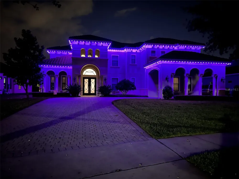5526 MARLEON DRIVE Windermere, FL 34786