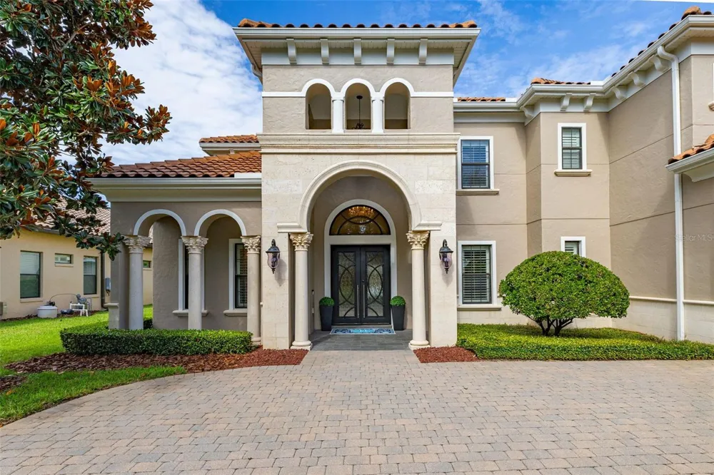 5526 MARLEON DRIVE Windermere, FL 34786