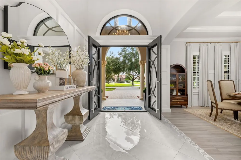 5526 MARLEON DRIVE Windermere, FL 34786