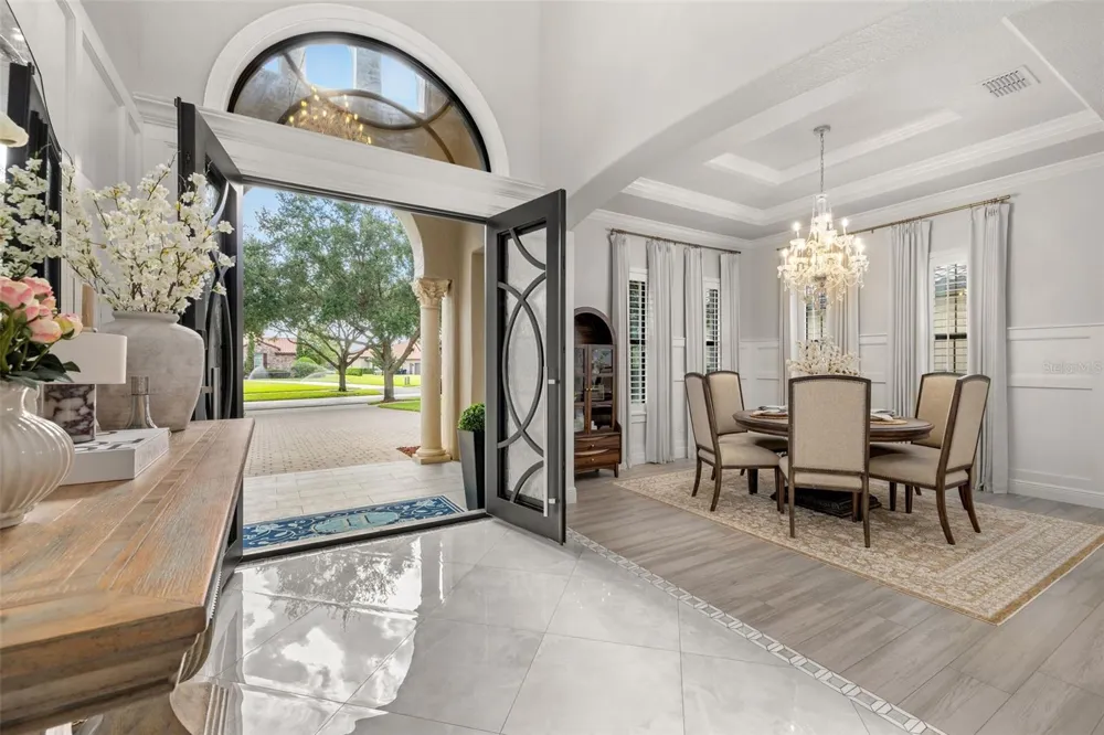 5526 MARLEON DRIVE Windermere, FL 34786
