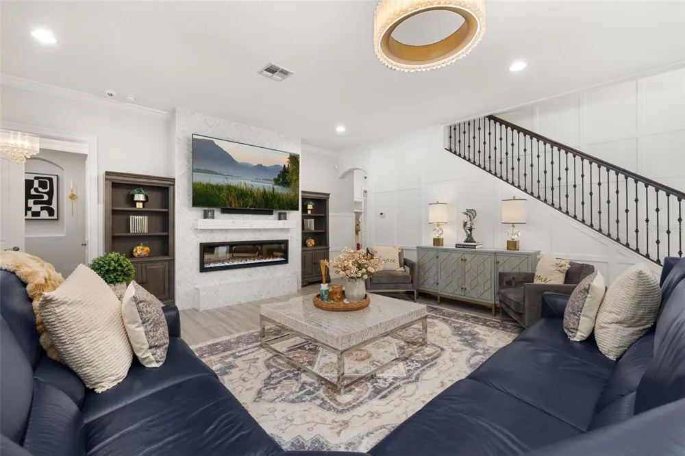 5526 MARLEON DRIVE Windermere, FL 34786