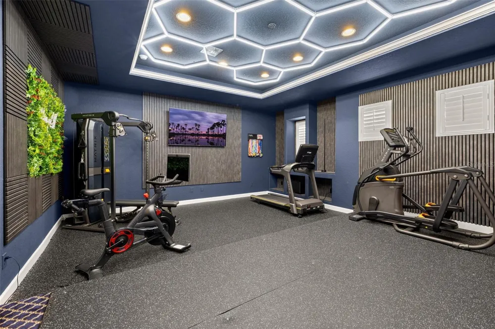 5526 MARLEON DRIVE Windermere, FL 34786