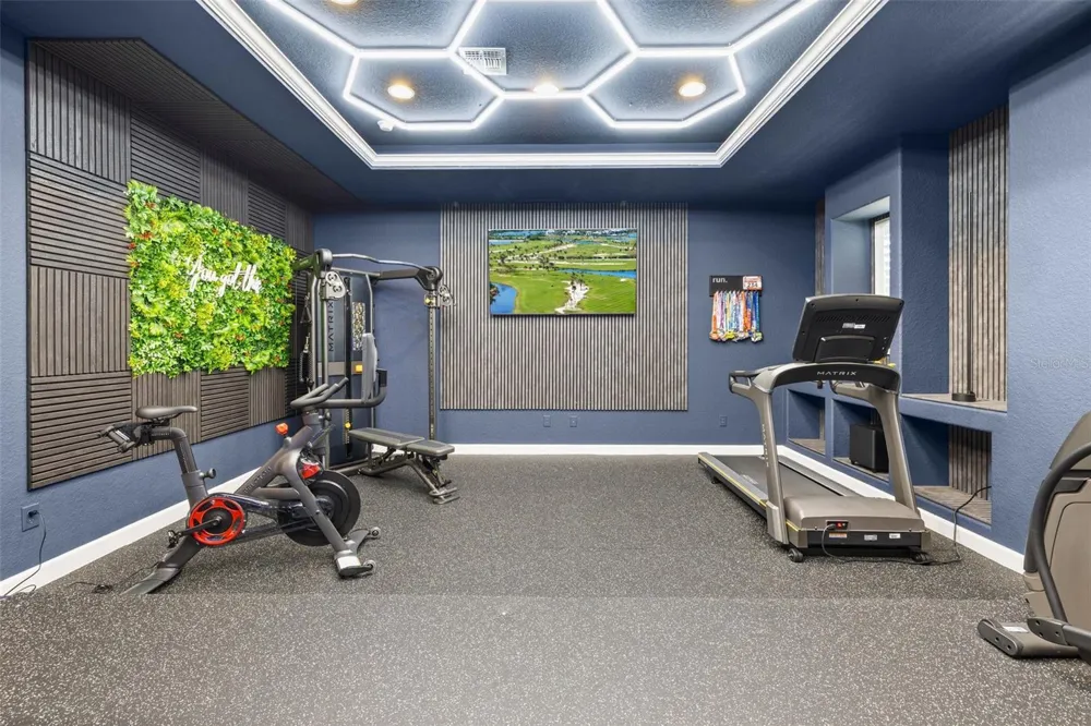 5526 MARLEON DRIVE Windermere, FL 34786