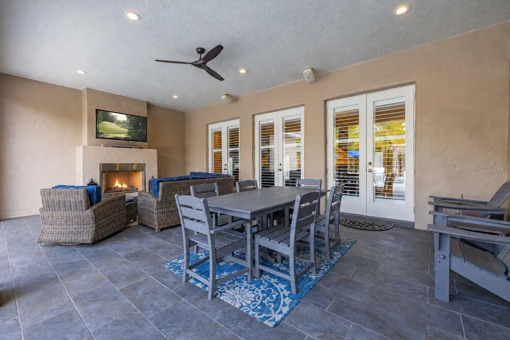 5526 MARLEON DRIVE Windermere, FL 34786