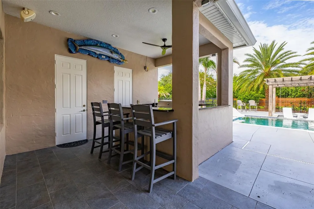 5526 MARLEON DRIVE Windermere, FL 34786