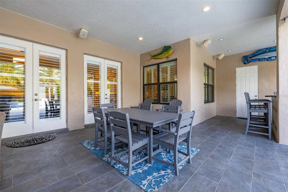 5526 MARLEON DRIVE Windermere, FL 34786