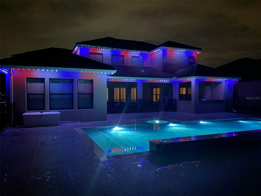 5526 MARLEON DRIVE Windermere, FL 34786
