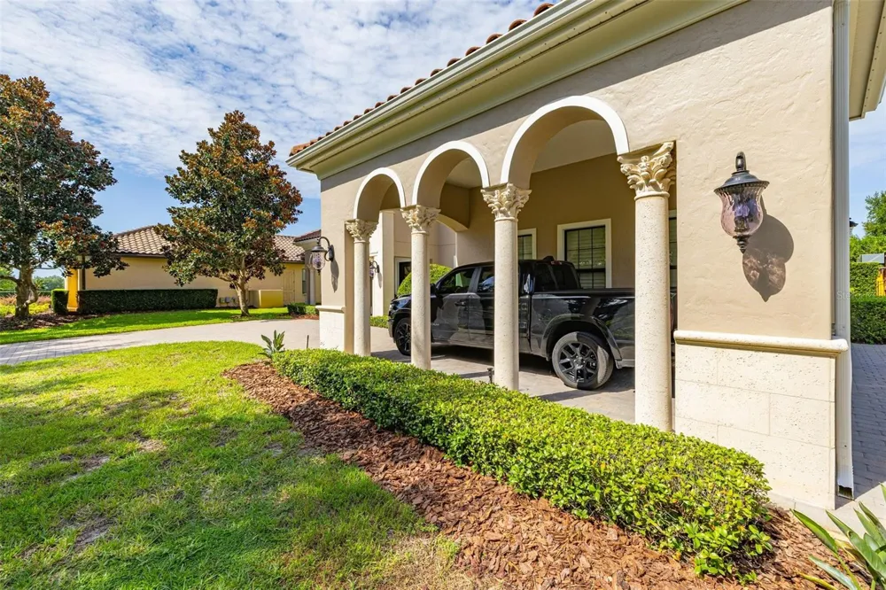 5526 MARLEON DRIVE Windermere, FL 34786