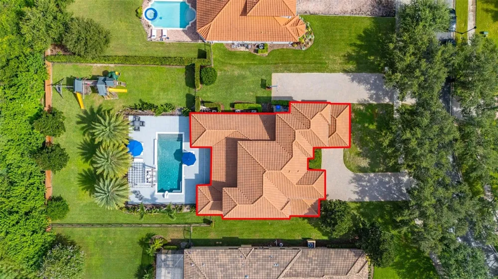 5526 MARLEON DRIVE Windermere, FL 34786