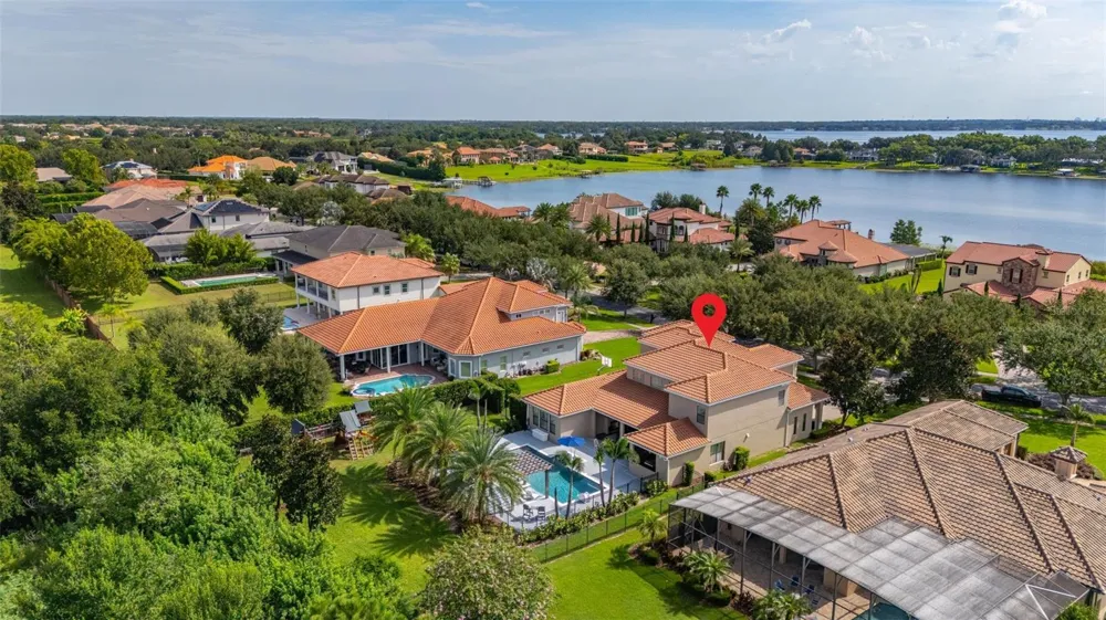 5526 MARLEON DRIVE Windermere, FL 34786