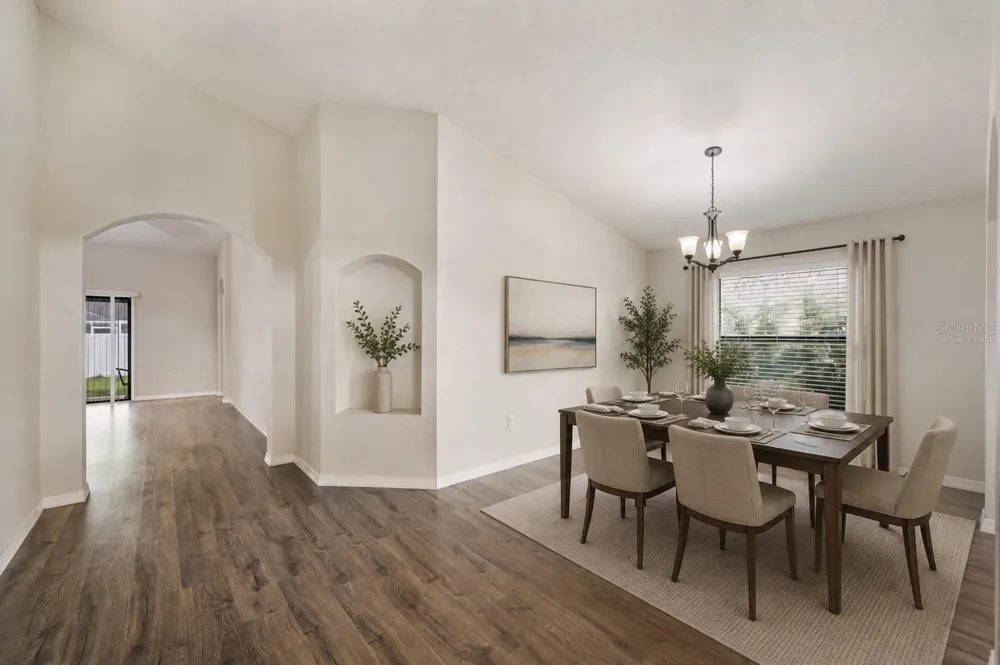 7019 HEATHERBROOK DRIVE Lakeland, FL 33809