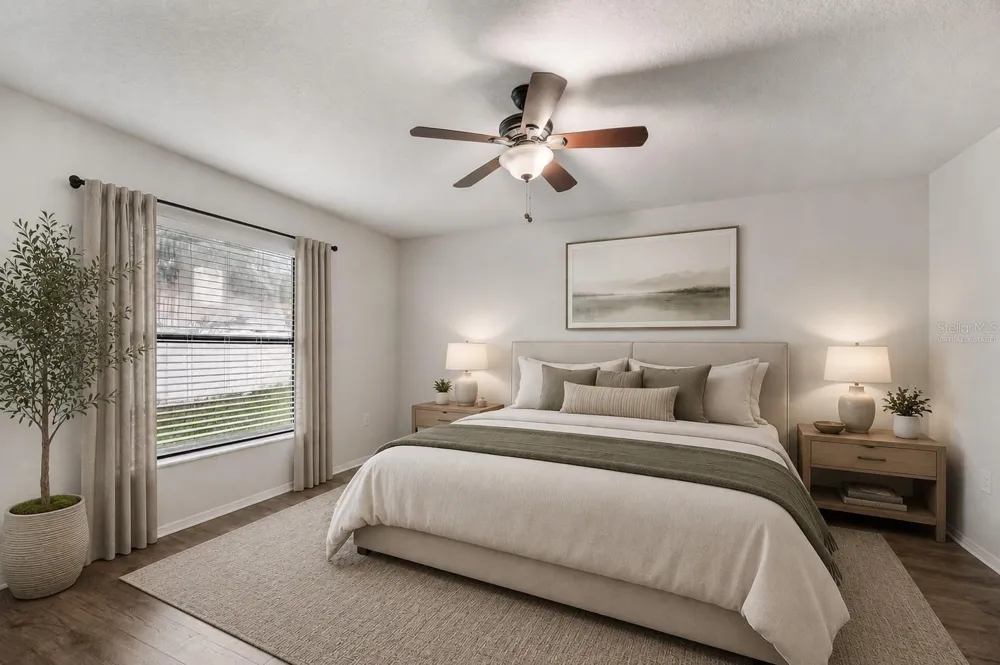 7019 HEATHERBROOK DRIVE Lakeland, FL 33809