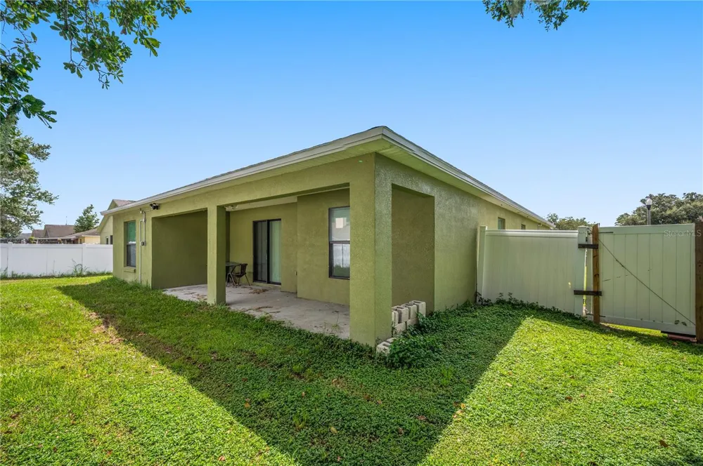 7019 HEATHERBROOK DRIVE Lakeland, FL 33809