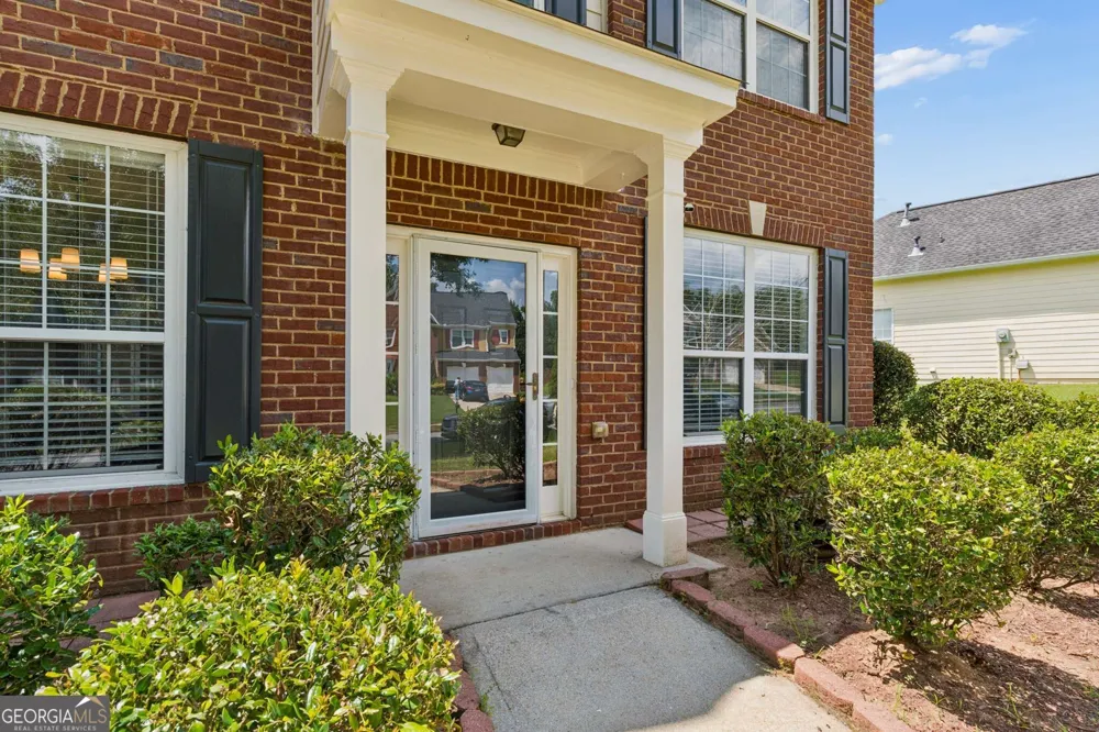 5076 Huntcrest DR SW Mableton, GA 30126