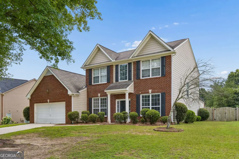 5076 Huntcrest DR SW Mableton, GA 30126