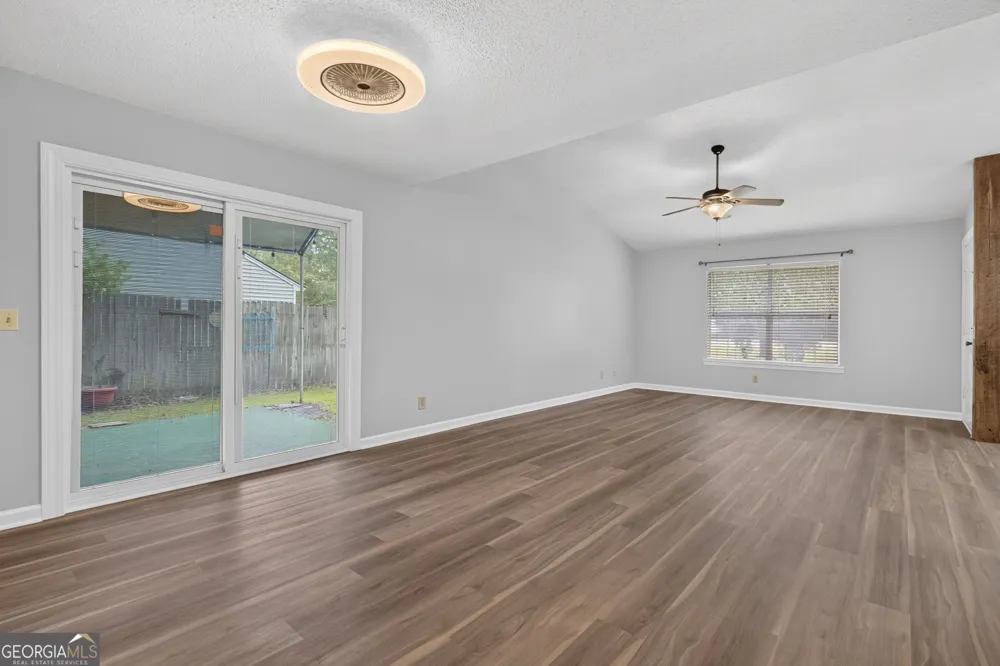 5365 Mccall RD Rincon, GA 31326