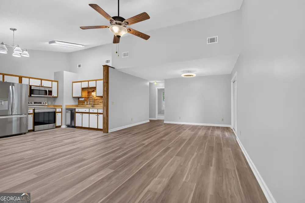 5365 Mccall RD Rincon, GA 31326