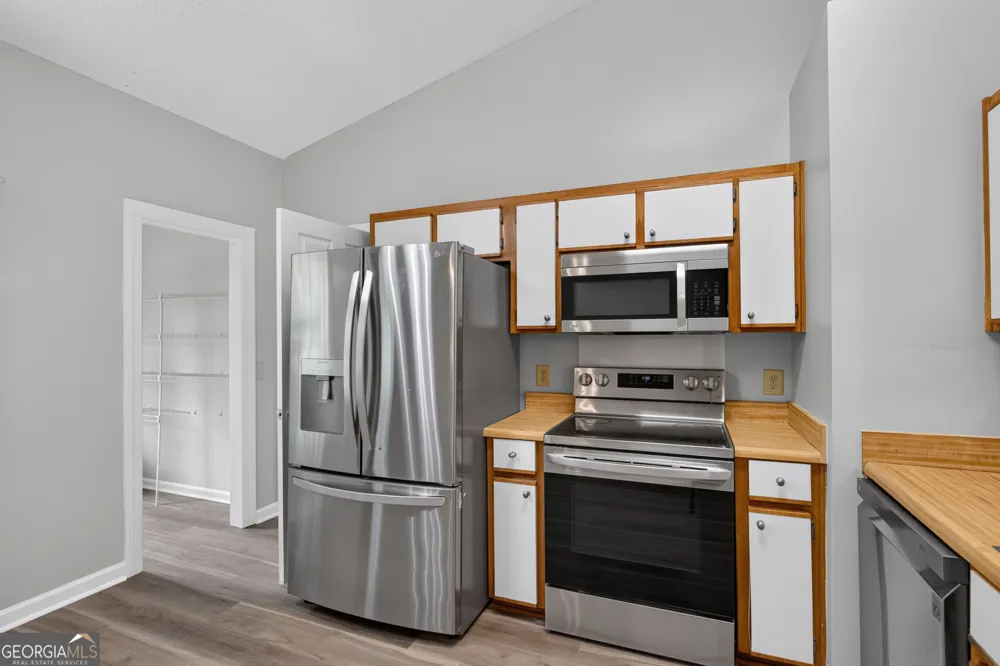 5365 Mccall RD Rincon, GA 31326