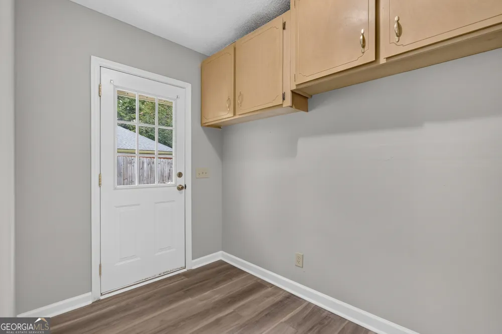 5365 Mccall RD Rincon, GA 31326