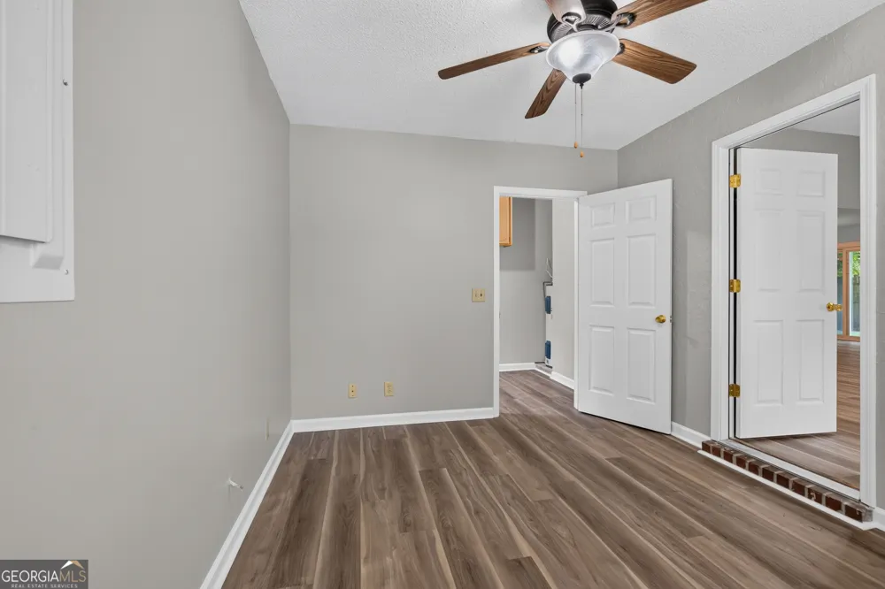5365 Mccall RD Rincon, GA 31326