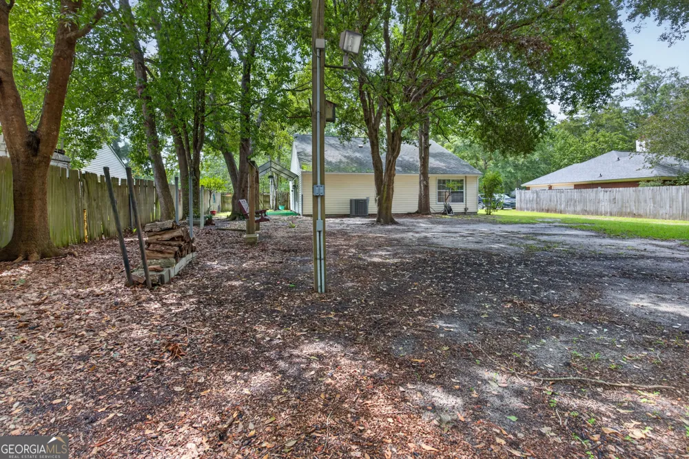 5365 Mccall RD Rincon, GA 31326