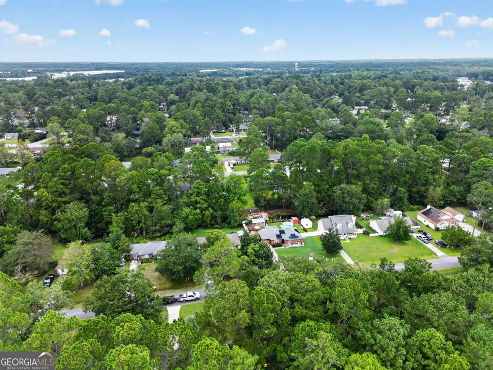 5365 Mccall RD Rincon, GA 31326