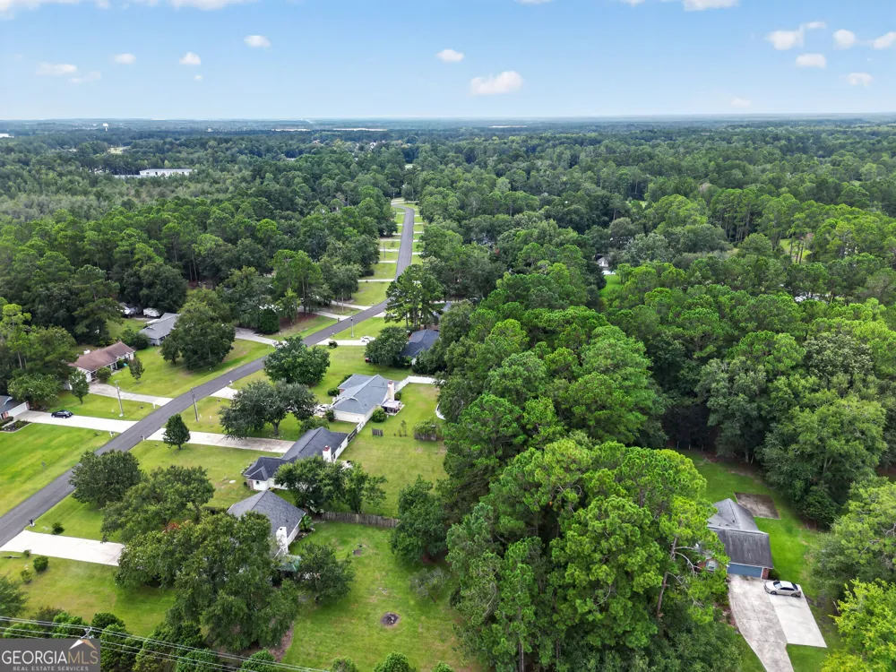 5365 Mccall RD Rincon, GA 31326