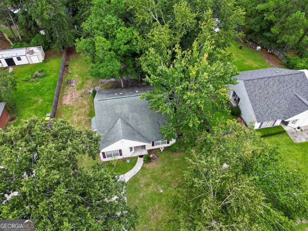 5365 Mccall RD Rincon, GA 31326
