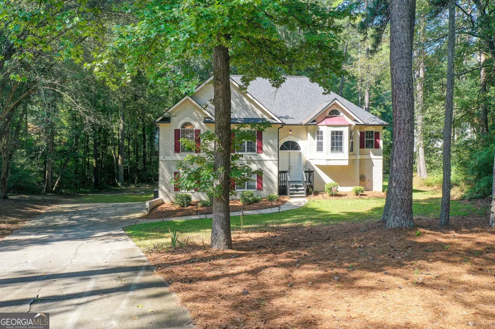 56 Montpelier PL Sharpsburg, GA 30277