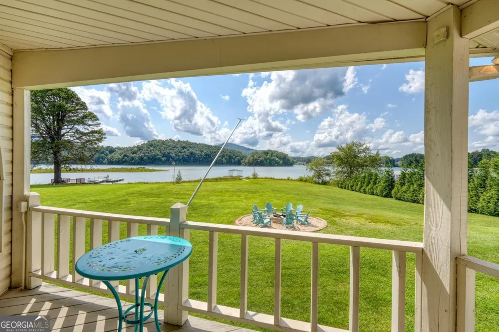 787 Hiawassee Estates DR Hiawassee, GA 30546