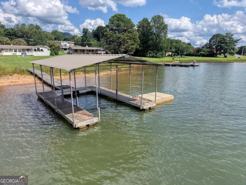 787 Hiawassee Estates DR Hiawassee, GA 30546