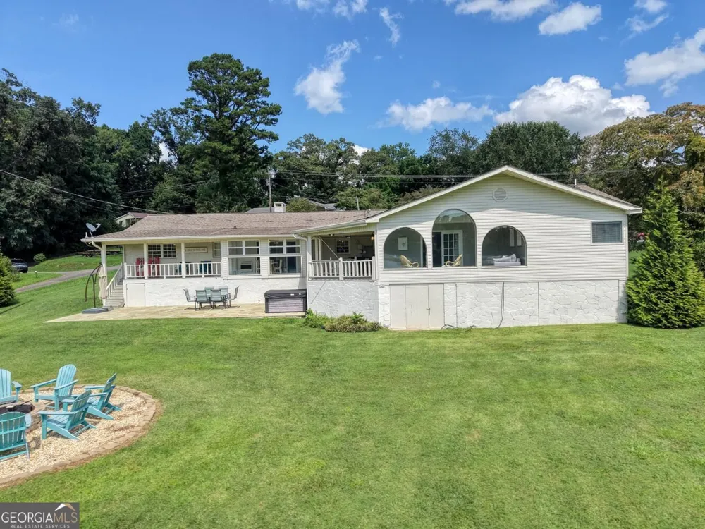 787 Hiawassee Estates DR Hiawassee, GA 30546