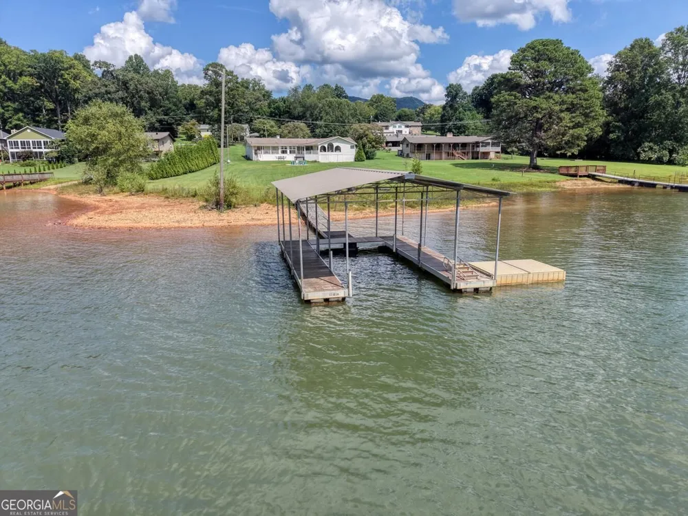 787 Hiawassee Estates DR Hiawassee, GA 30546