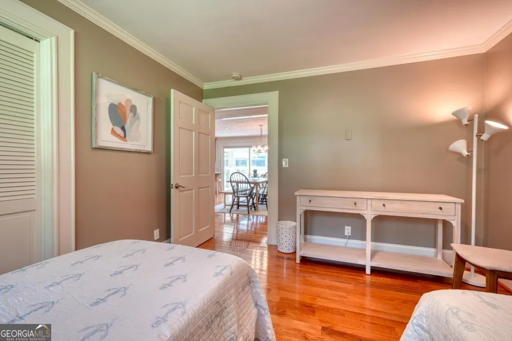787 Hiawassee Estates DR Hiawassee, GA 30546