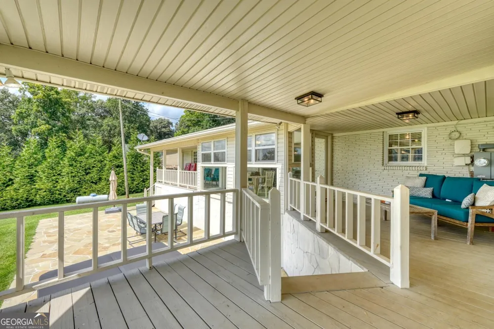 787 Hiawassee Estates DR Hiawassee, GA 30546