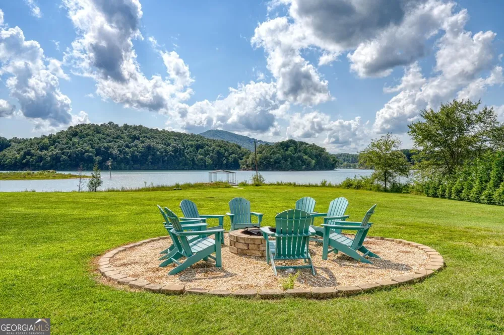 787 Hiawassee Estates DR Hiawassee, GA 30546