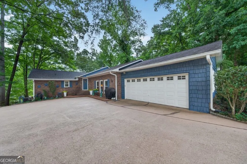 110 Birch CV Eatonton, GA 31024