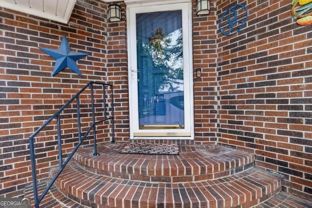 110 Birch CV Eatonton, GA 31024