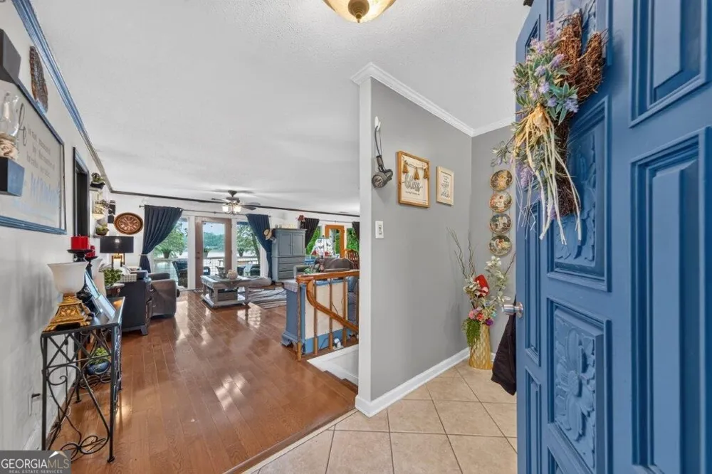 110 Birch CV Eatonton, GA 31024