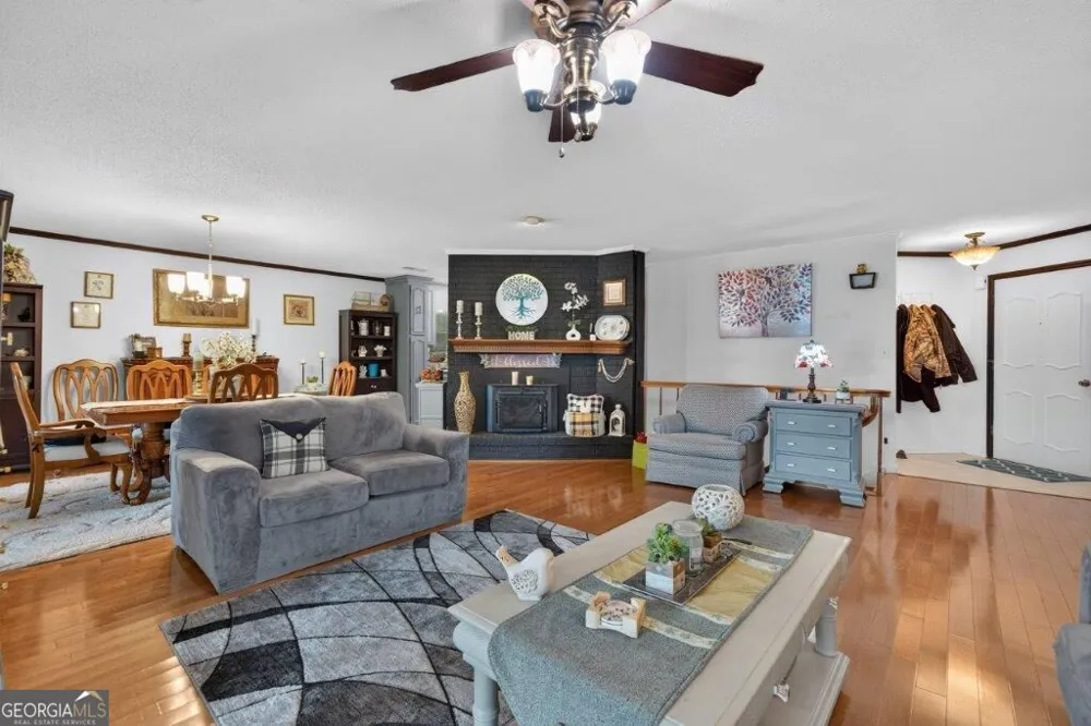 110 Birch CV Eatonton, GA 31024