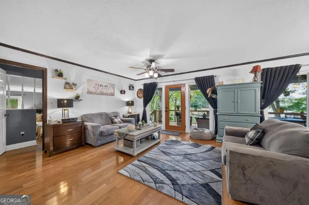 110 Birch CV Eatonton, GA 31024