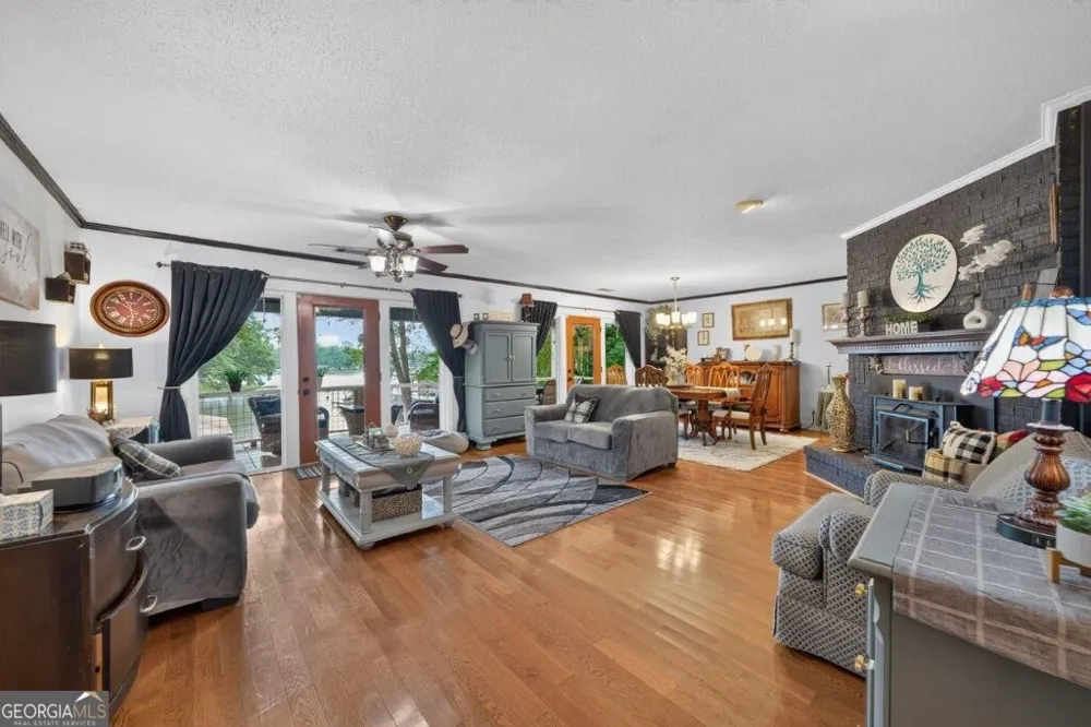 110 Birch CV Eatonton, GA 31024