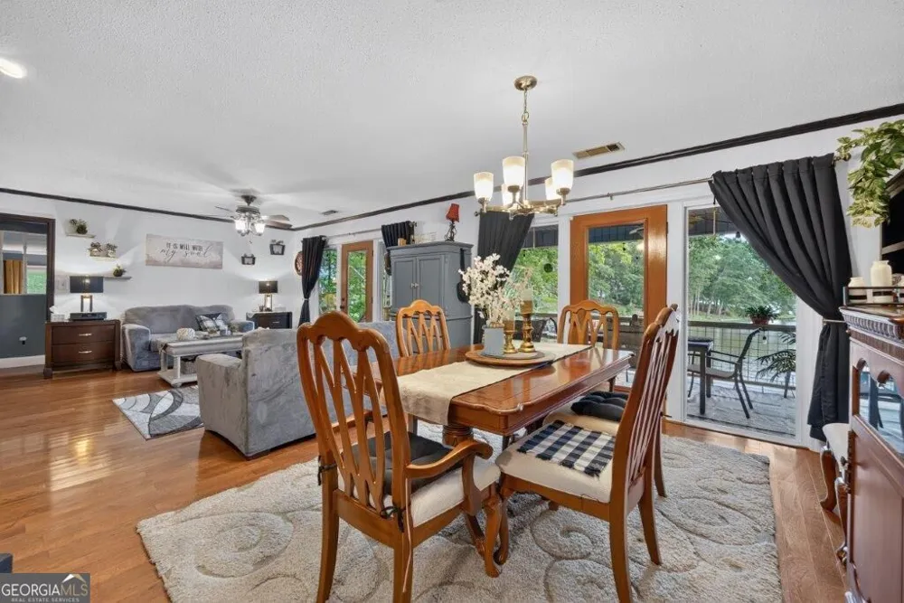 110 Birch CV Eatonton, GA 31024