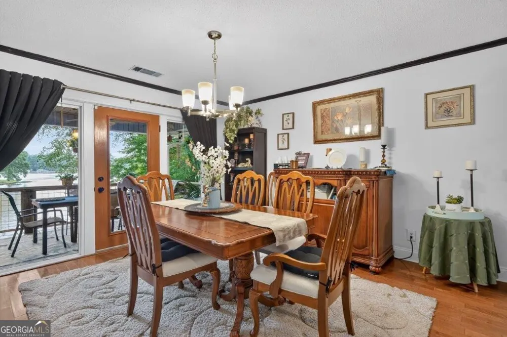 110 Birch CV Eatonton, GA 31024