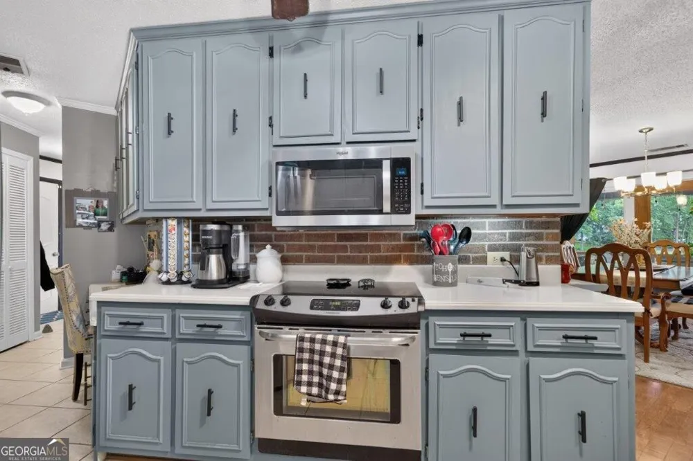 110 Birch CV Eatonton, GA 31024