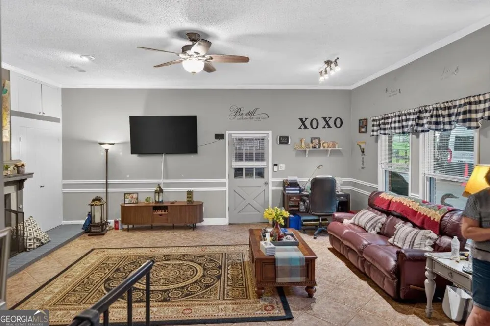 110 Birch CV Eatonton, GA 31024