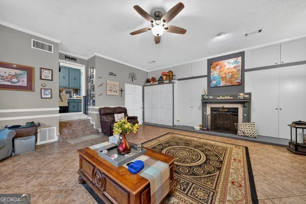 110 Birch CV Eatonton, GA 31024