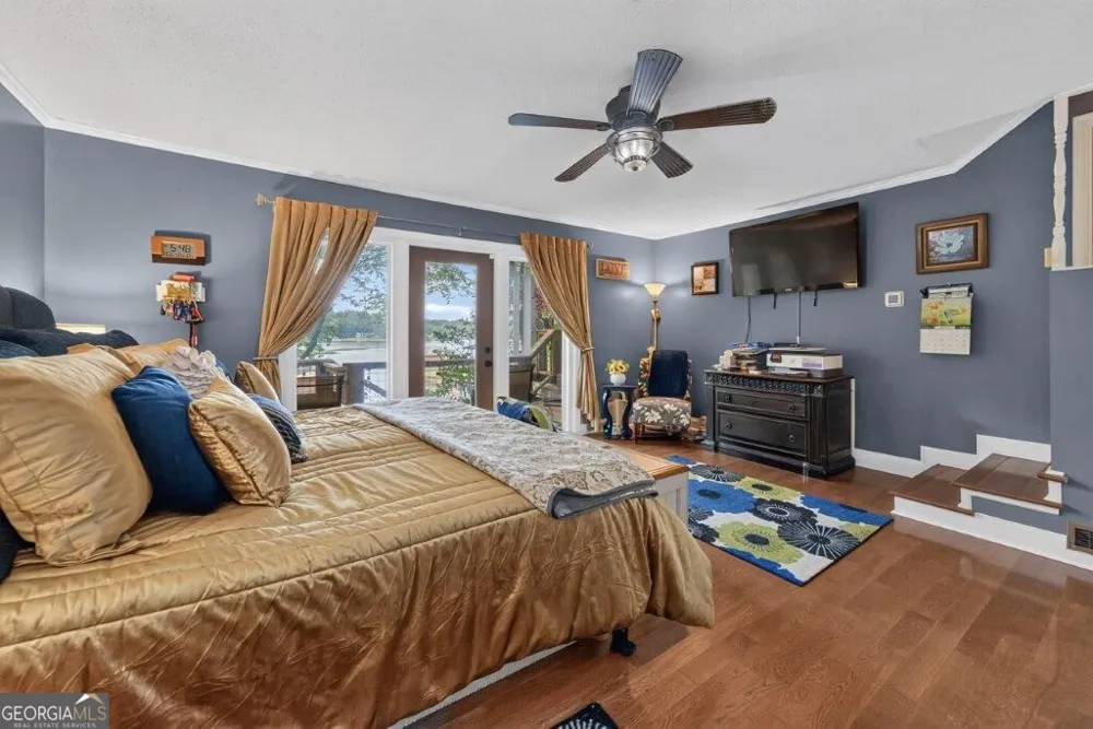 110 Birch CV Eatonton, GA 31024
